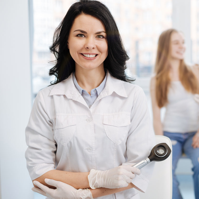 DermaCare Network skincare expert team